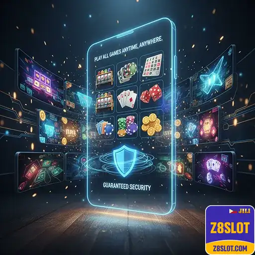 z8slot app 