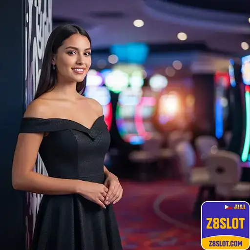 z8slot casino 