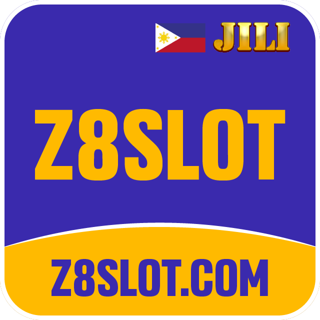 Logo z8slot